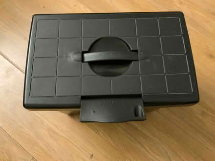 Photo of free Black documents holder (Surrey Heath GU15) #1