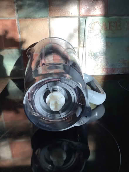 Photo of free Jug for Kenwood (Caton LA2) #2