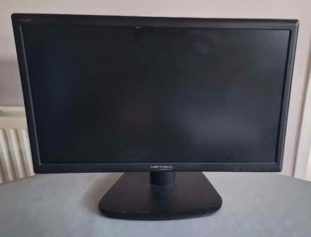 Photo of free PC Monitor - 21" (Epping CM16) #1