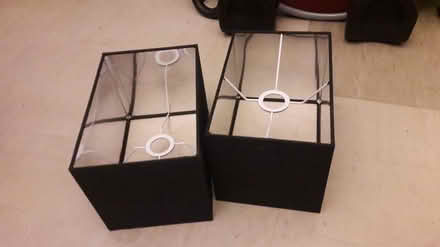 Photo of free Shades (Zones 1 2 and 3 N1 E1 W1) #1