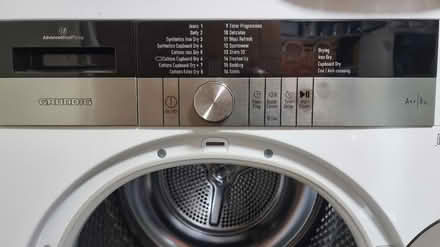 Photo of free Heat Pump dryer (Croydon, CR0) #1