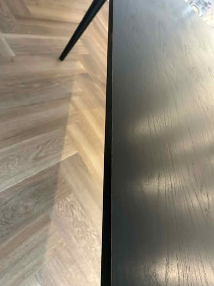 Photo of free Dinning Table 2m x 0.9m (TS15 9yh) #4