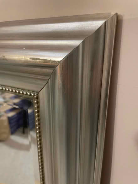 Photo of free Large mirror (Chapeltown S35) #2
