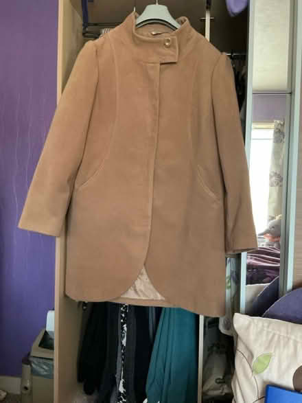 Photo of free Ladies coat #2 (Liverpool 13 /Stoneycroft) #4