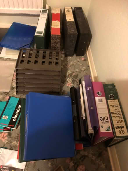 Photo of free Files (University Area RG1) #1