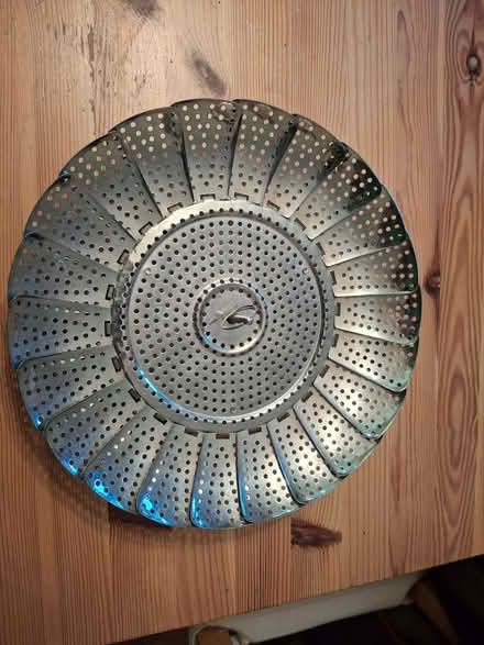 Photo of free Vegetable Steamer (Clayton-le-Woods PR5) #3