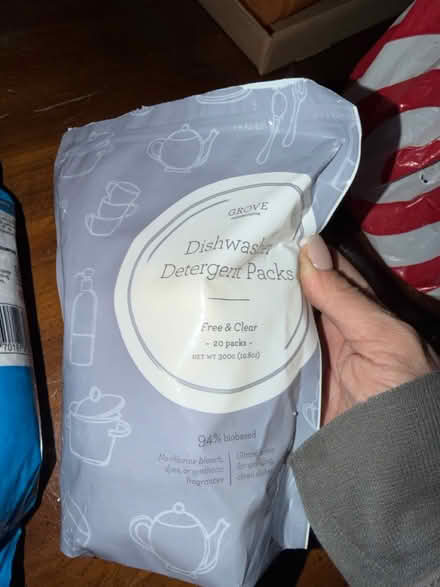 Photo of free Assorted chemicals (Sun Valley / North Hollywood) #2