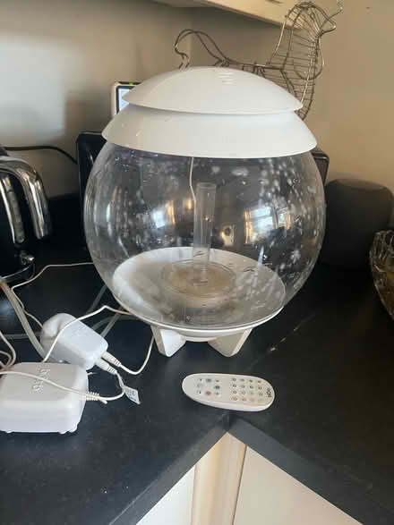 Photo of free Biorb 15 litter fish tank (Skerton LA1) #1