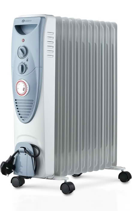 Photo of Radiator heating (Colindale NW9) #1