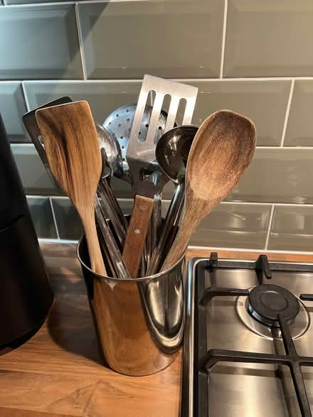 Photo of free Kitchen utensils (Southport PR8) #1