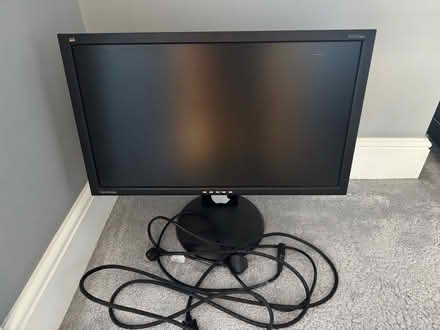 Photo of free Computer/laptop - external screen. (Great Linford MK14) #1