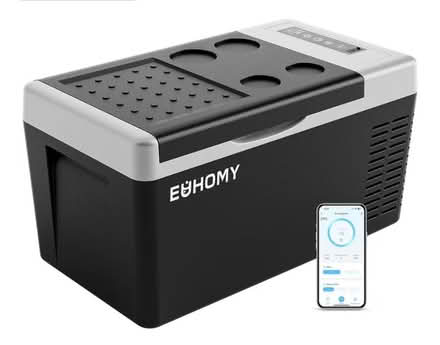 Photo of 15ltr Mini fridge (SY7) #3