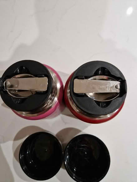 Photo of free Food/soup flasks (Loughton IG10) #4