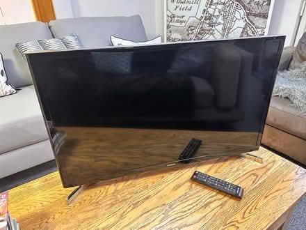 Photo of free 32inch TV (Windsor SL4) #1