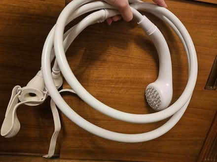 Photo of free Tap to Shower attachment (Woodloes, Warwick, CV34) #1