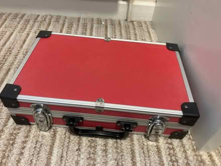Photo of free Kids magic set (Lower Earley RG6) #1
