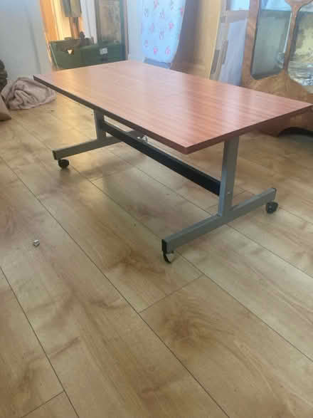 Photo of free Coffee Table - Vintage (Perrystown Dublin 12) #2