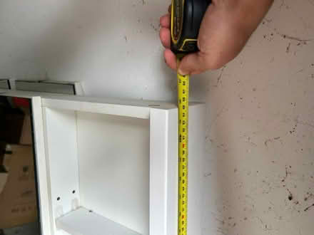 Photo of free Bathroom cabinet (Quedgeley) #4