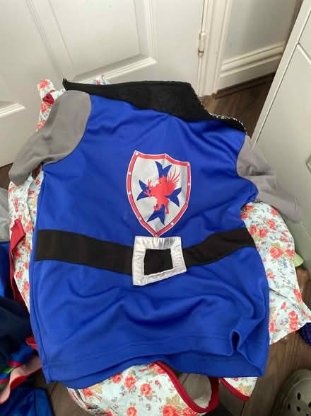 Photo of free Kids Fancy Dress Outfits (B77) #2