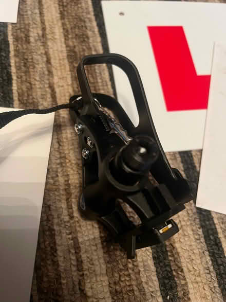 Photo of free Evan’s toe clip pedals for racing bike (Fobbing SS17) #2