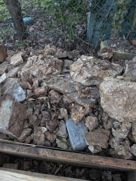 Photo of free Hardcore/Rubble (Chippenham SN14) #2