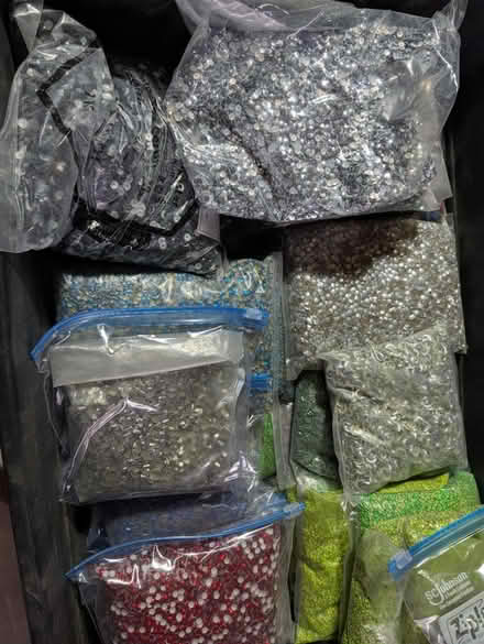 Photo of free Hotfix embelishments (Moreno Valley PD) #2