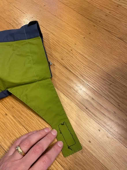 Photo of free Men’s north face jacket (Greenwood) #4