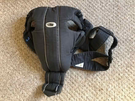 Photo of free Baby Björn baby carrier (Honor Oak/ Forest Hill SE23) #1