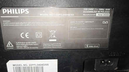 Photo of free Tv (Holloway road N4) #2