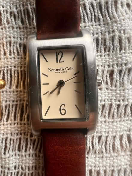 Photo of free 2 women’s watches (Arlington, VA) #3