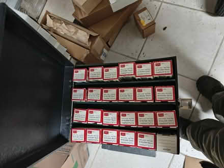 Photo of free A huge lot of electronic equipment (Majestic oaks subdivision) #2