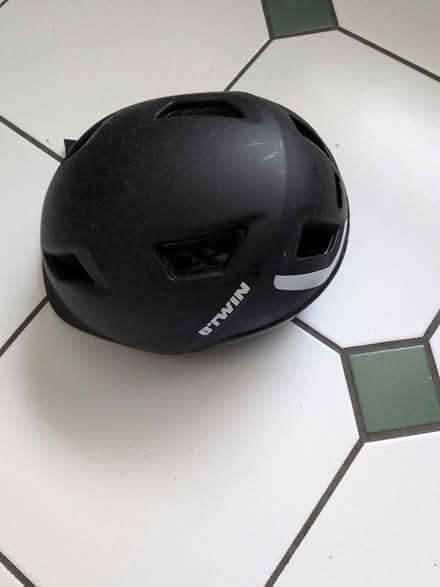 Photo of free Child helmet (Whitley RG2) #1