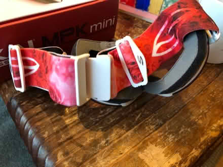 Photo of free Snowboard/ski goggles (Bristol BS5) #2