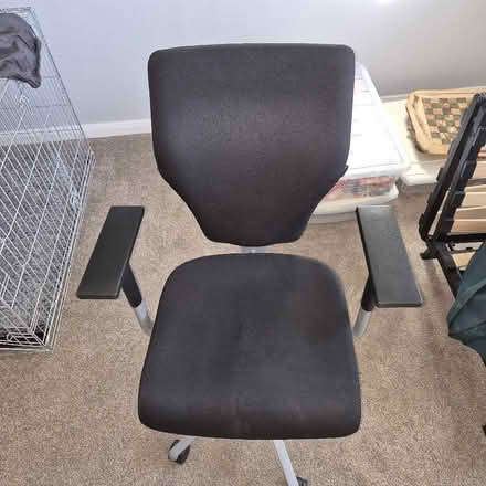 Photo of free Office Chair (Bleadon BS24) #1