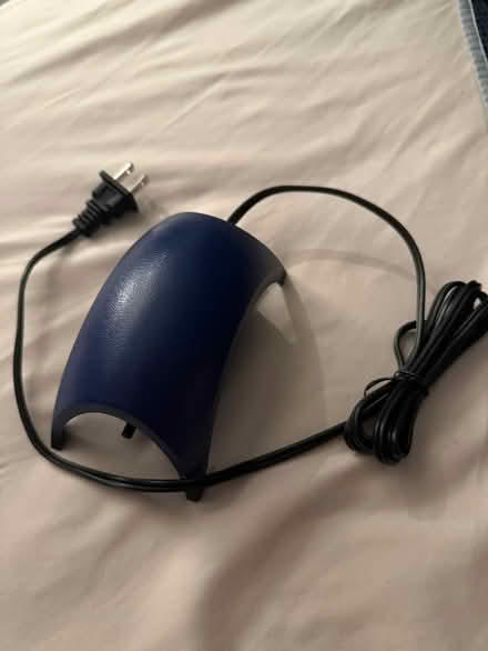 Photo of free whisperer 10 air pump for aquarium (melrose) #1