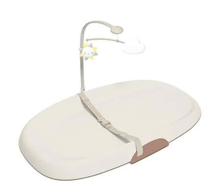 Photo of free Skip Hop changing pad for nursery (Elmwood) #1