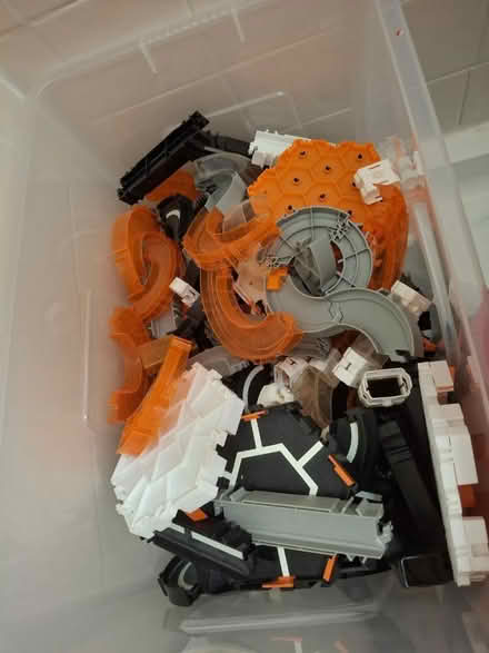 Photo of free Hex bug track (Essington WV11) #1