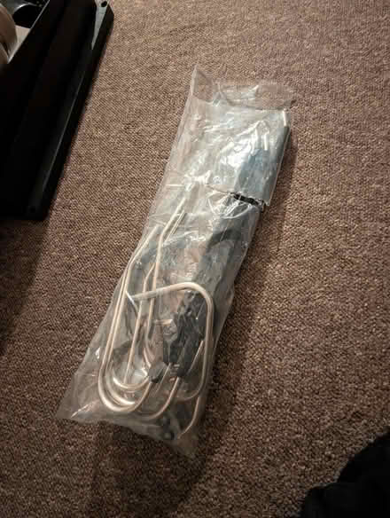 Photo of free Trouser hangers (N4, Harringay Green Lanes) #2