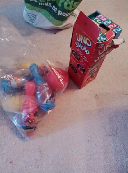 Photo of free More toys (Barnham) #1