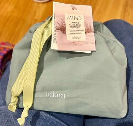Photo of free Bath & Body Gift Set (Winnersh RG41) #1