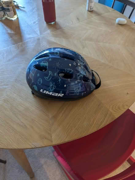 Photo of free Toddler Helmet (SE10) #1