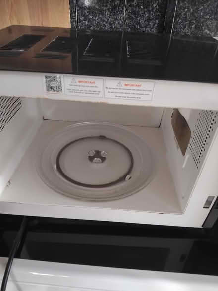 Photo of free Cookworks microwave (Little Baddow CM3) #2