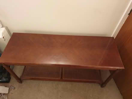 Photo of free Sideboard (Garden Lane) #3