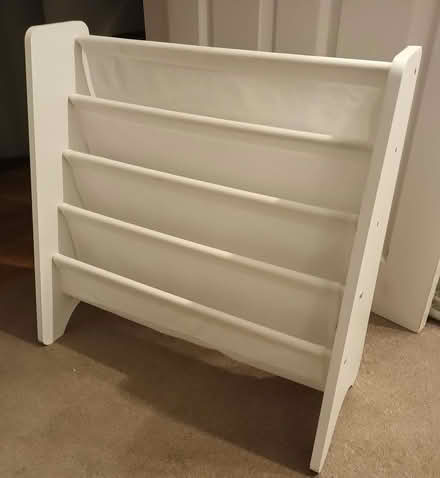 Photo of free Montessori child bookcase (Crookes (S10)) #1