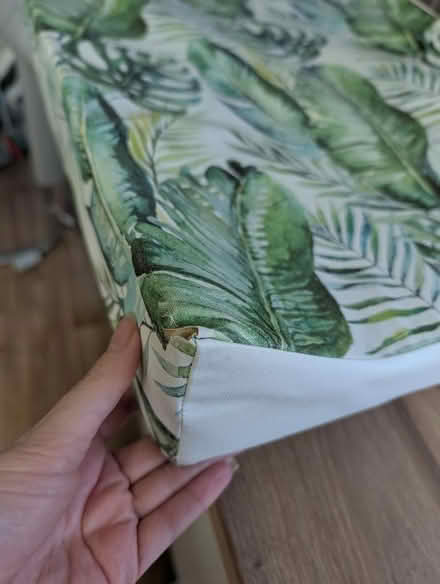 Photo of free Mama shack anti roll baby changing mat damage to corners BS4 (City of Bristol BS4) #3
