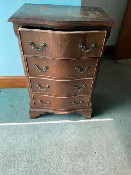 Photo of old draws (Carlisle CA1) #4