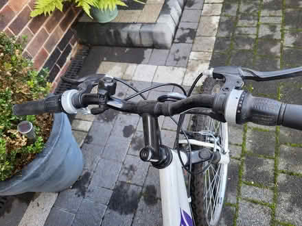 Photo of free Girls Apollo bike 14inch frame (Norton Sheffield S8) #3