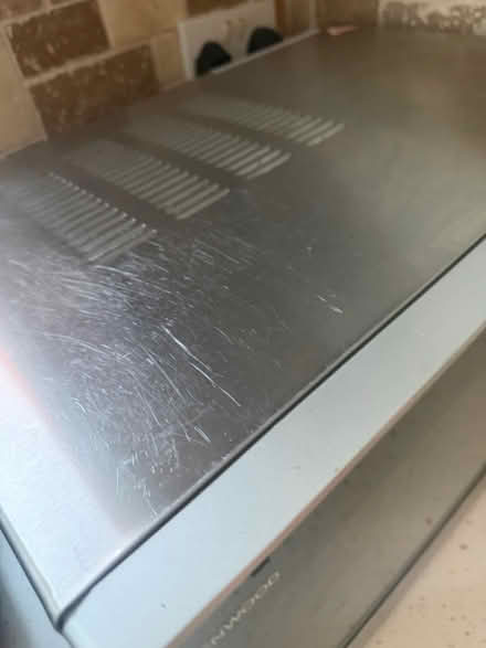 Photo of free Microwave combo oven (Albert Village DE11) #3