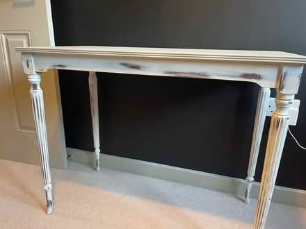 Photo of free Table (Marlborough) #2