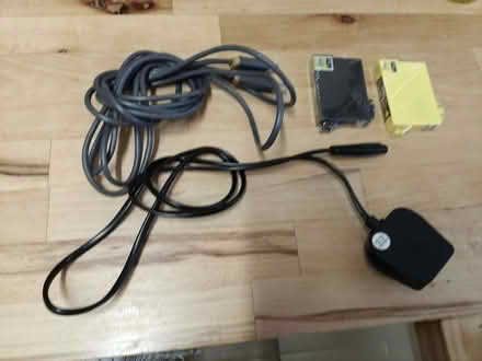 Photo of free Epson Printer (Newton Longville MK17) #4